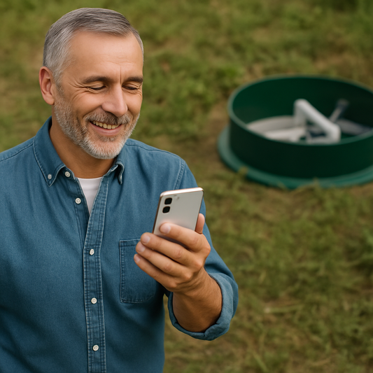 Ką sako klientai: nuotekų valymo įrenginių apžvalgos ir atsiliepimai